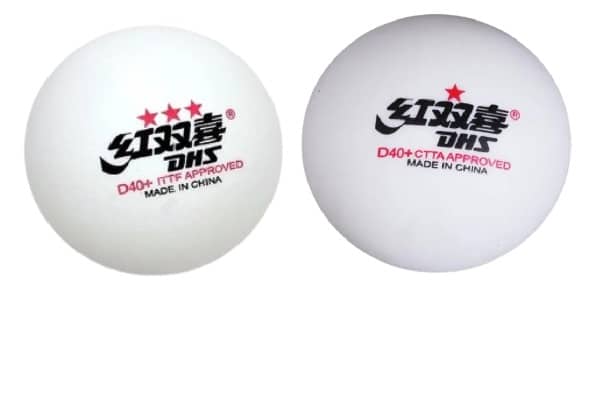 BOLA DHS 40MM PLASTICA (UNIDAD)