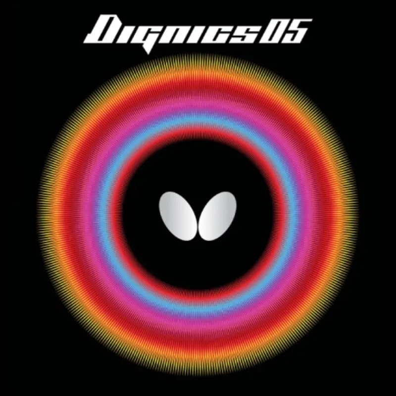 CAUCHO BUTTERFLY DIGNIS 05