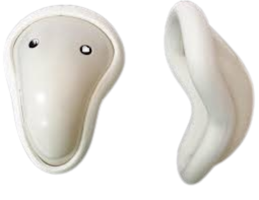 COCA PROTECTORA EVA 500-3 SR