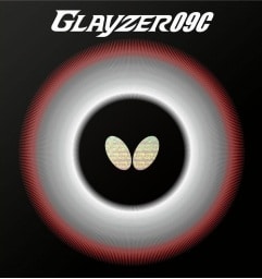 CAUCHO BUTTERFLY GLAYZER 09C