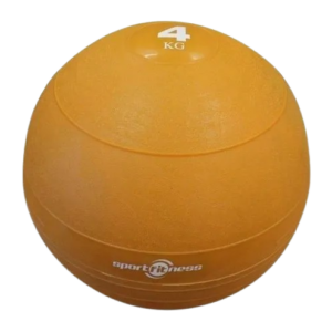 BALON MEDICINAL 4 KG