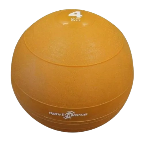 BALON MEDICINAL 4 KG