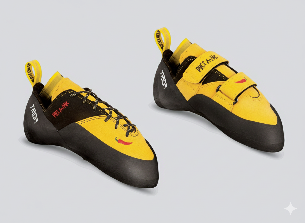 PIE DE GATO PHET MAAK