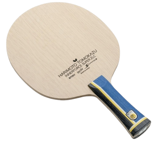 HARIMOTO TOMOKAZU INNERFORCE SUPER ZLC FL